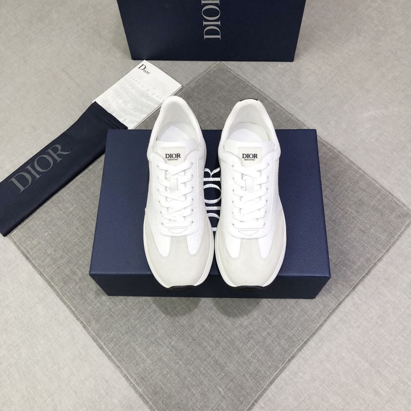 Christian Dior Casual Shoes